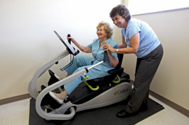 Rehabilitation Programs