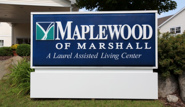 Maplewood of Marshall